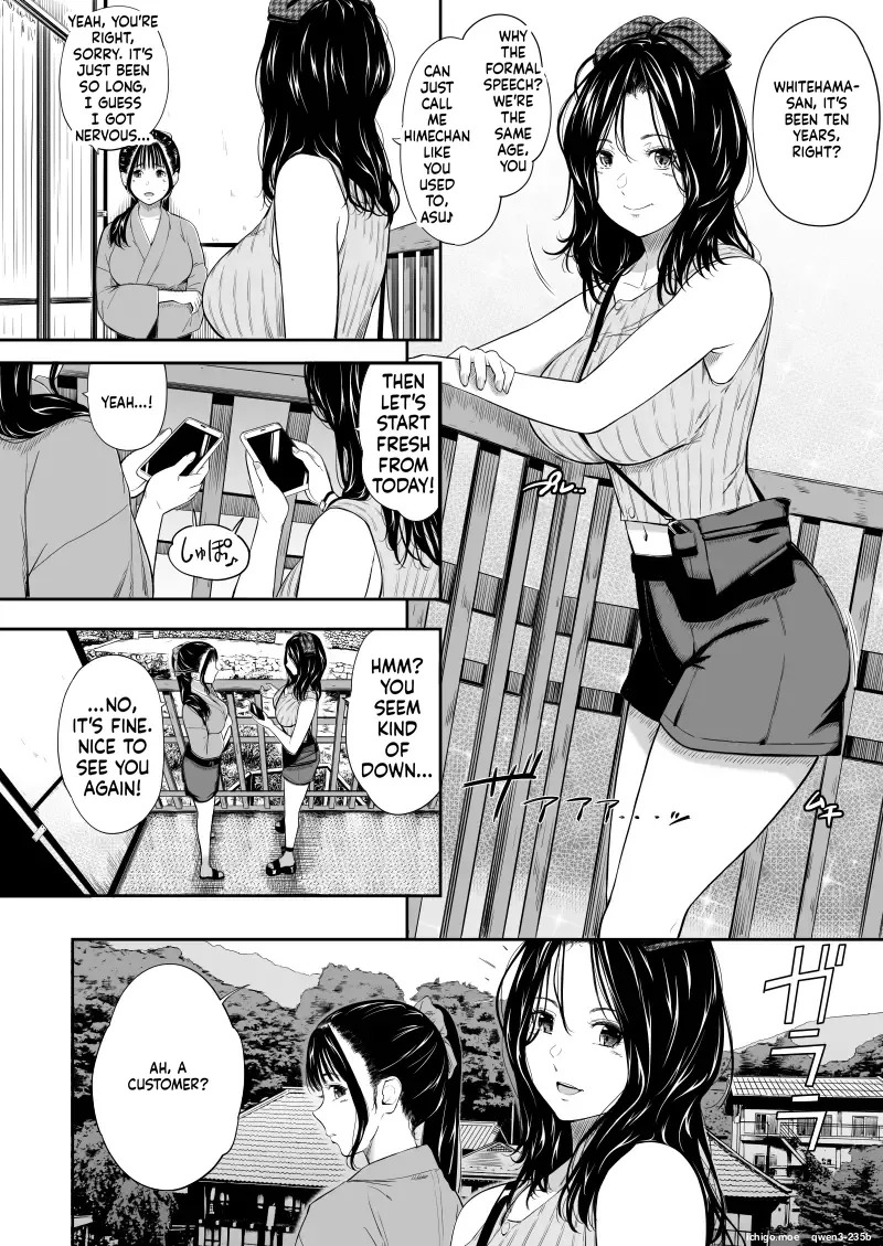 Onsen ryokan II - III page 4 full