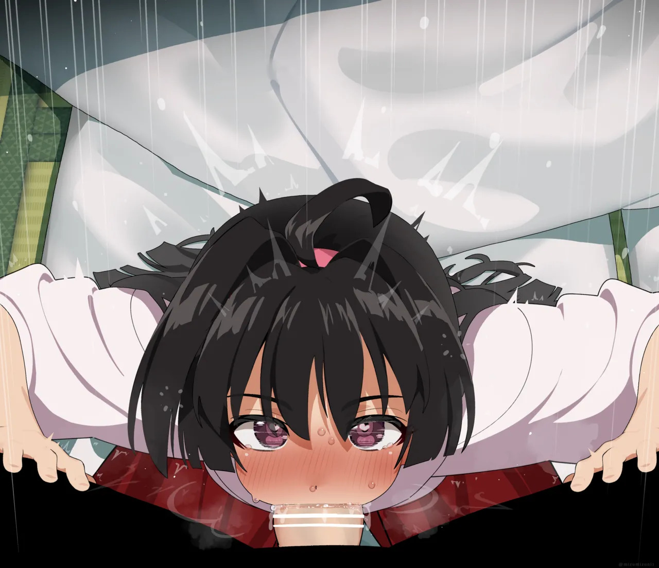 Ayako Mochizuki page 6 full