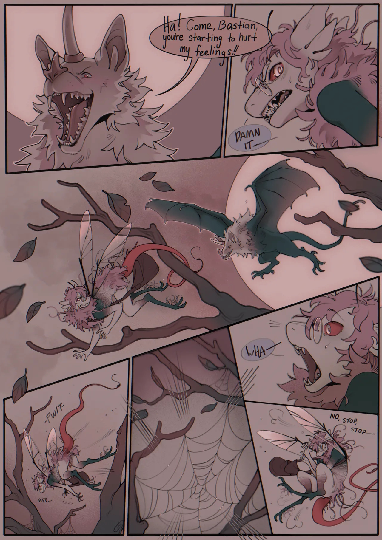 Chiropterophily page 5 full
