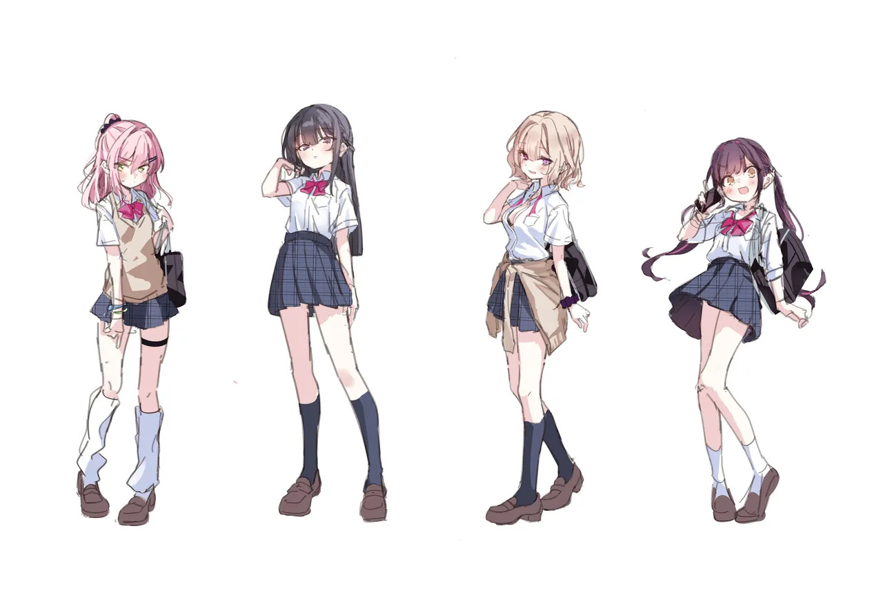 Classmate ♀ ga Watashi no Koto Eroi Me de Mitetan Dakedo!? | 同班同学♀居然在用下流的眼神看待我！？ page 2 full