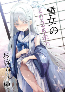 Yukionna no 2026-nen no Ohanashi
