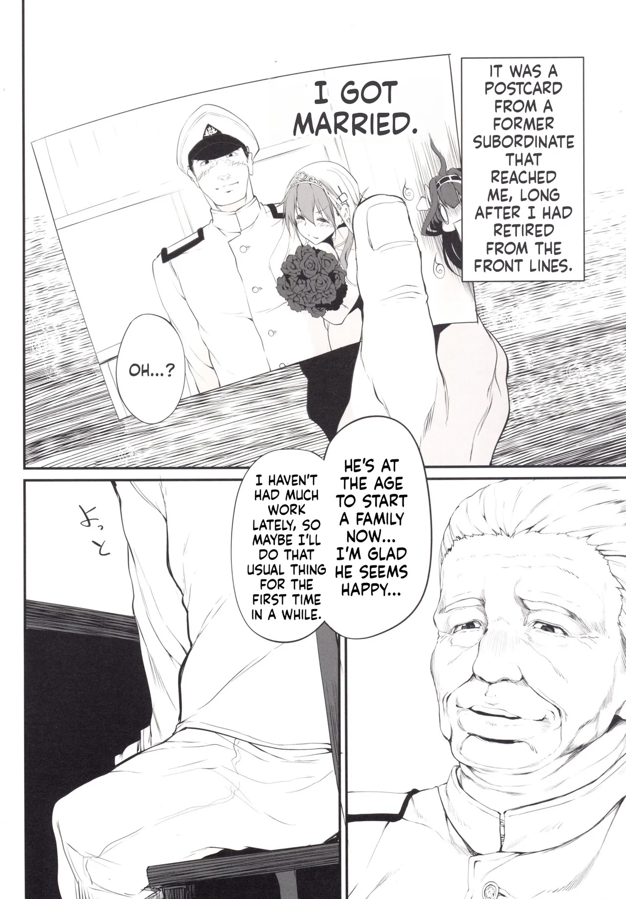 Marked-Girls Collection Vol. 01 page 6 full