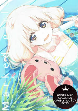 Marked-girls Collection Vol. 3
