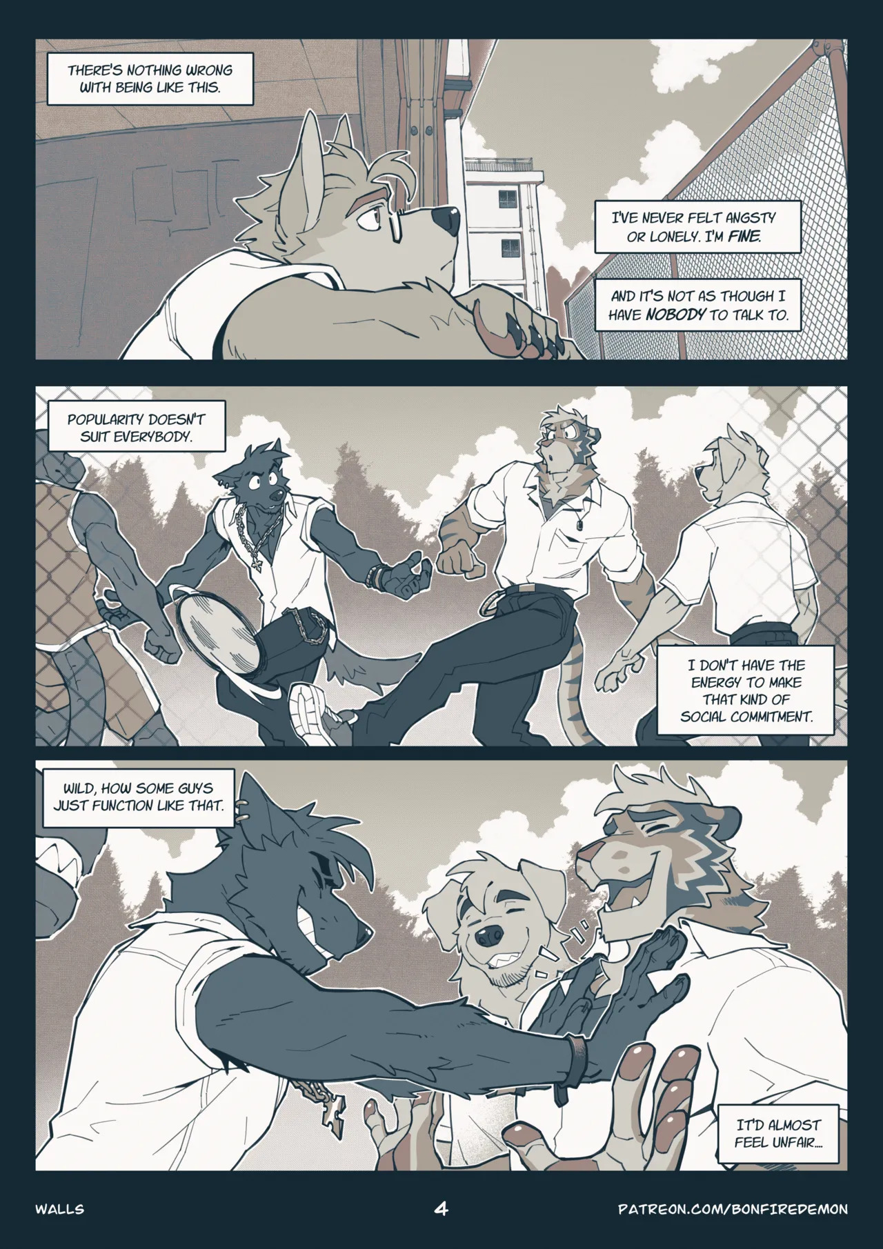 WALLS page 4 full