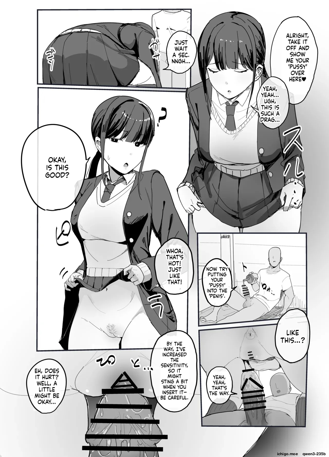 Alterations that obscure common knowledge page 3 full