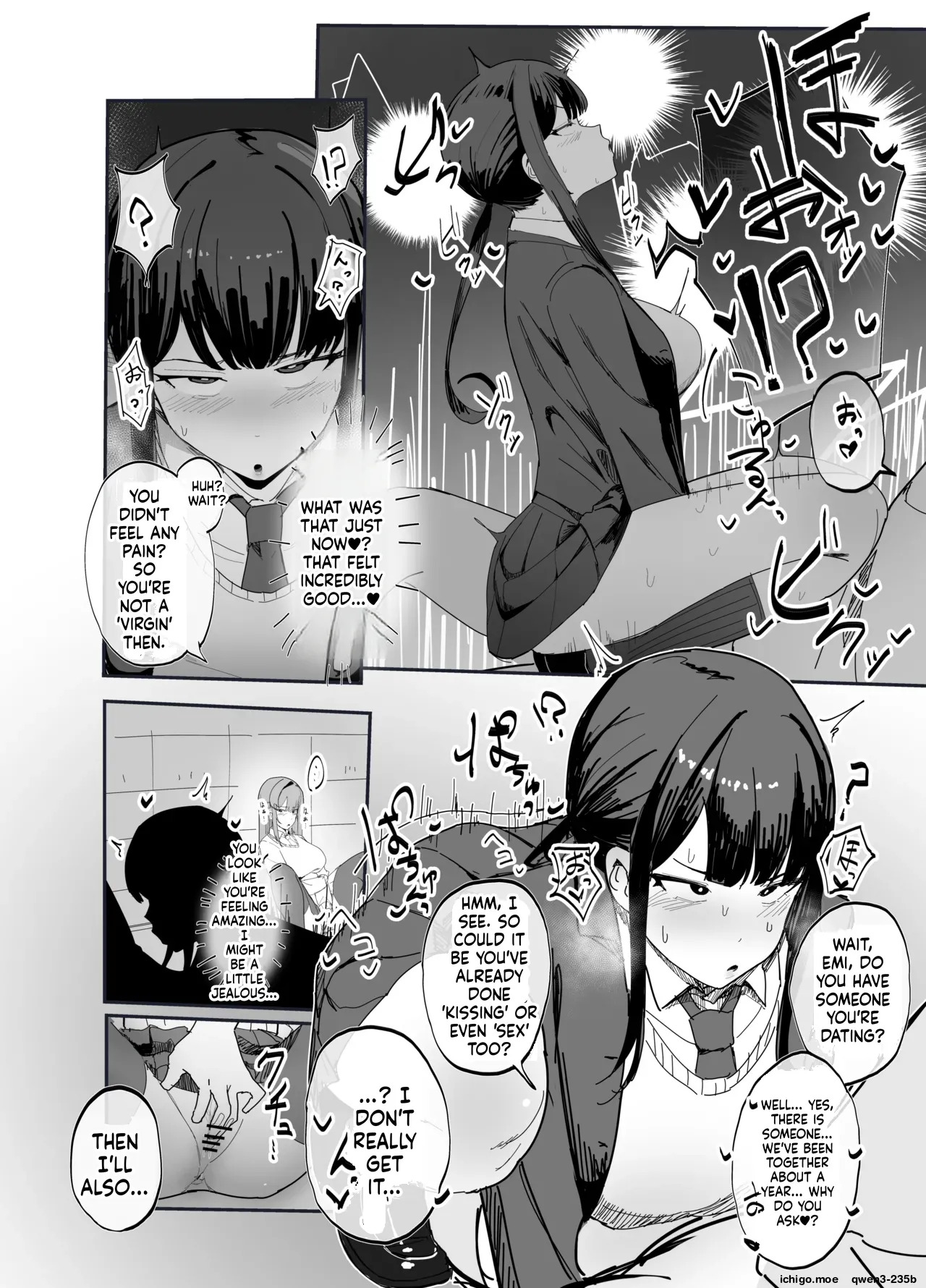 Alterations that obscure common knowledge page 4 full