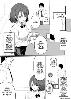 The Altered Student Council