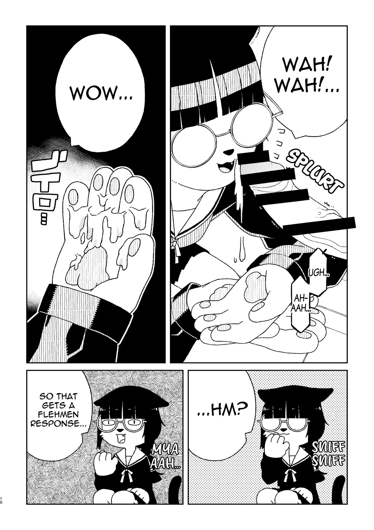 Neko no Te 