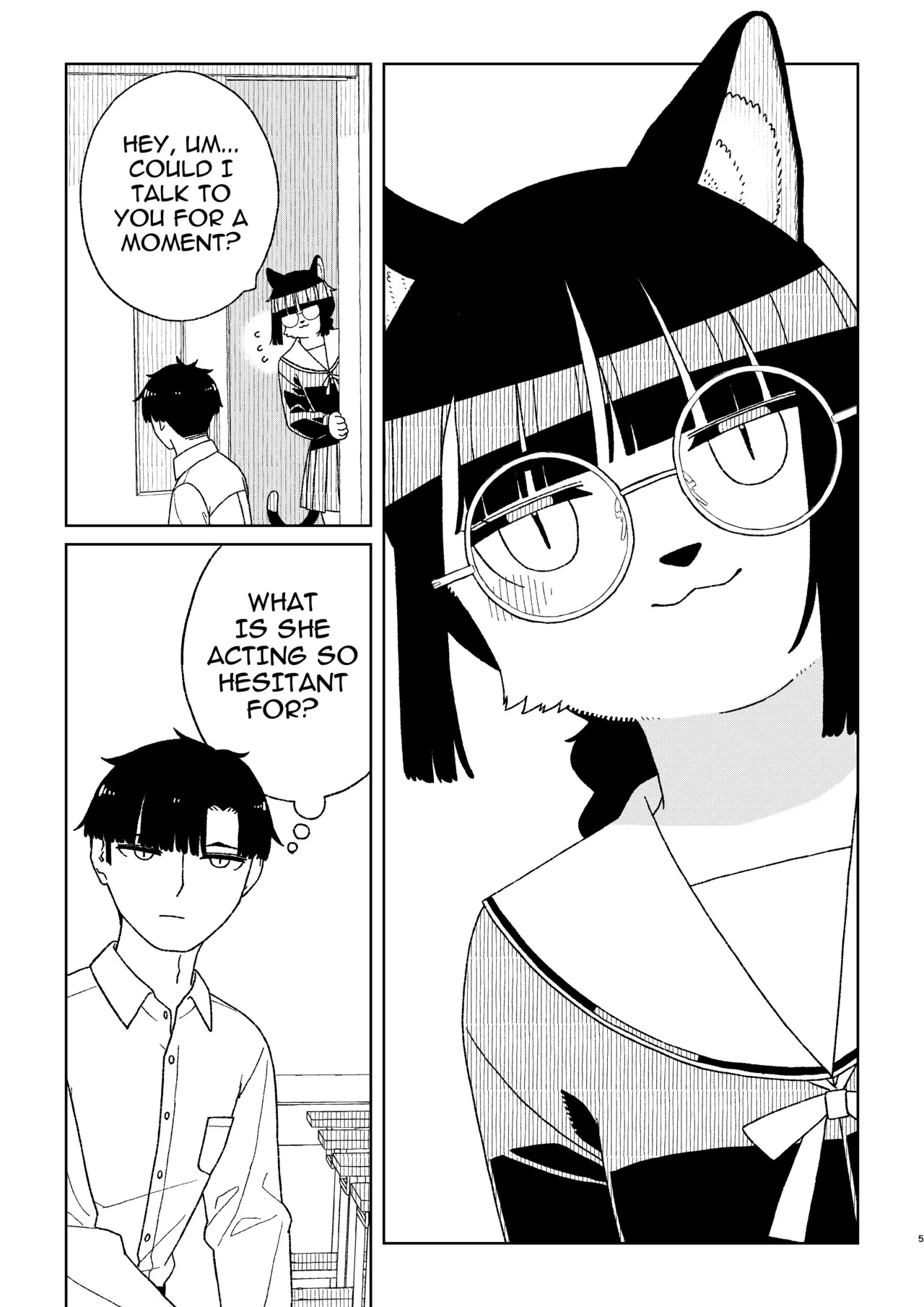Neko no Te 