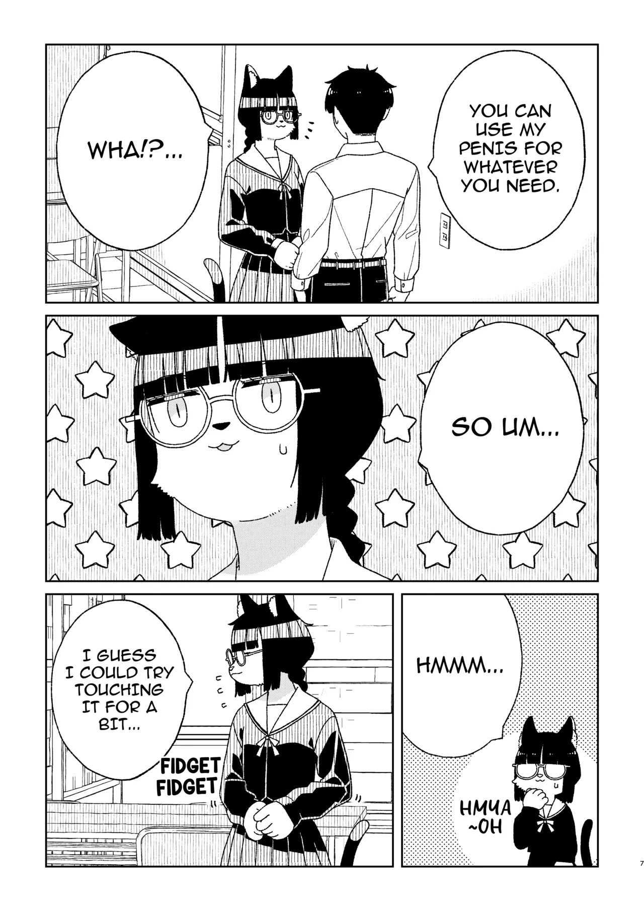 Neko no Te 