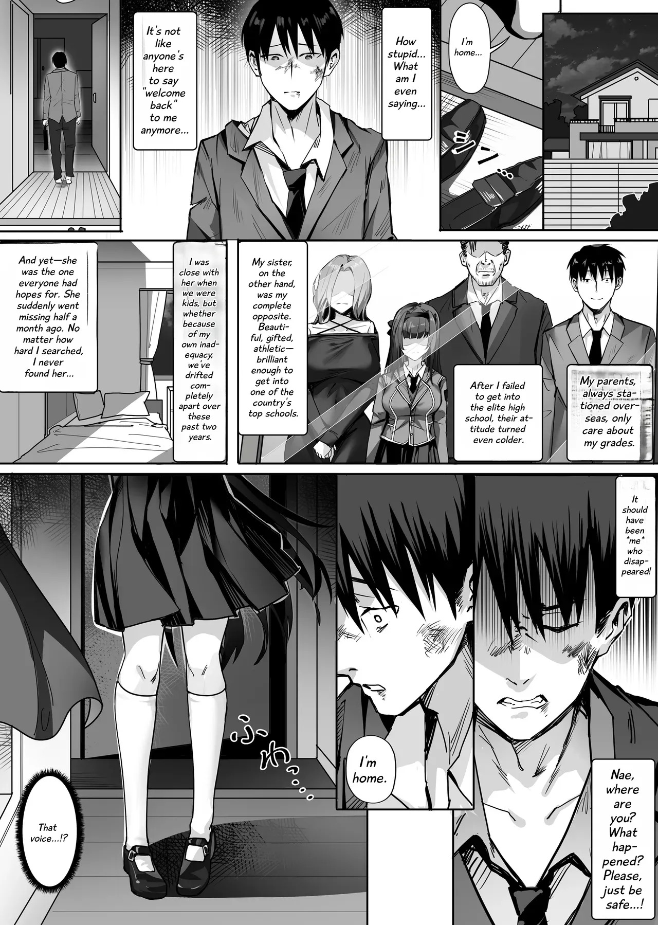 Maimai Neneki page 2 full