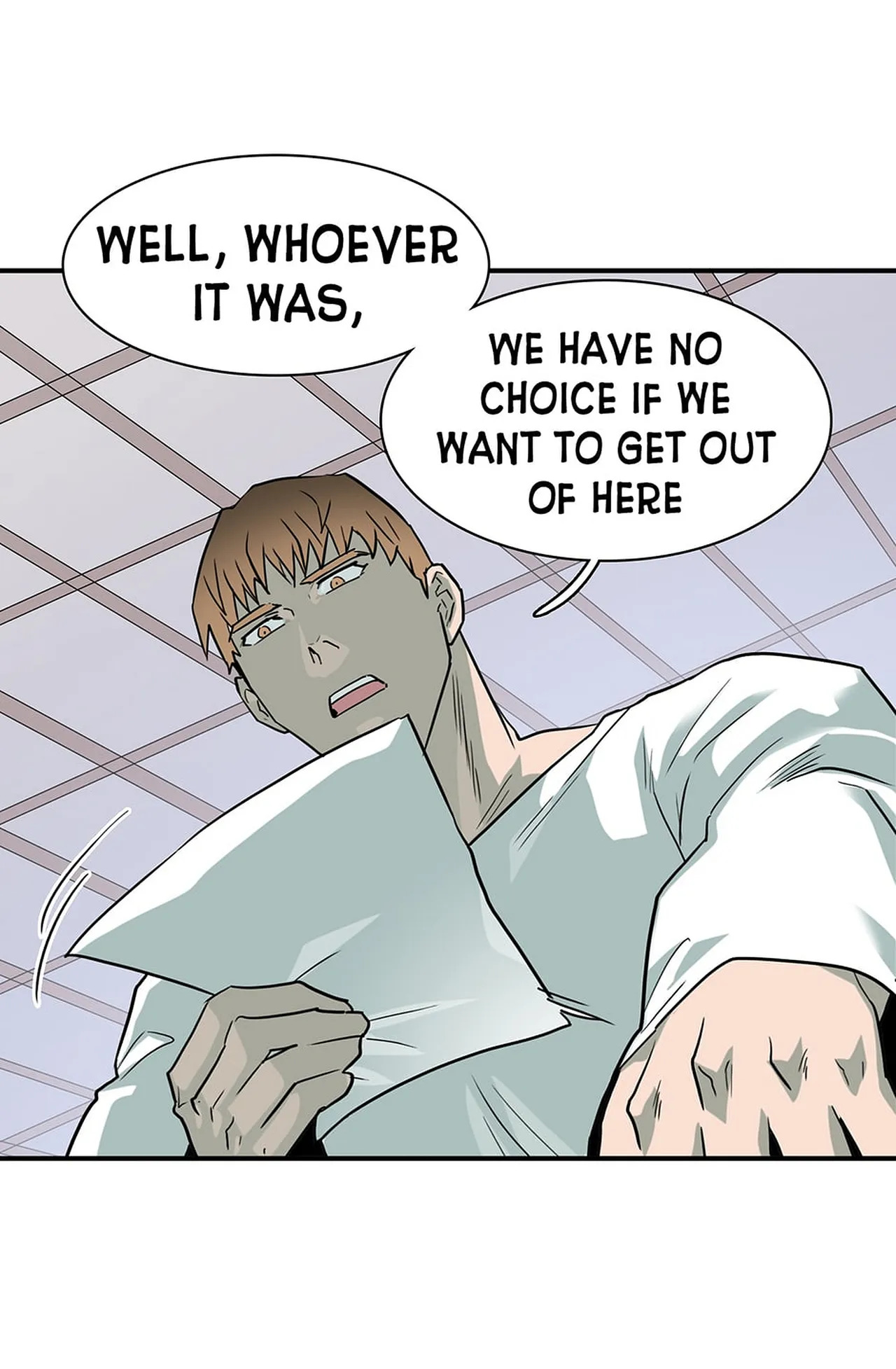 Top × Top: Forced Switch Between Rivals page 7 full