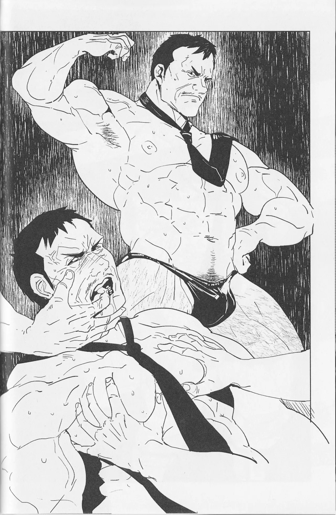 MADNESS OFFICE page 7 full