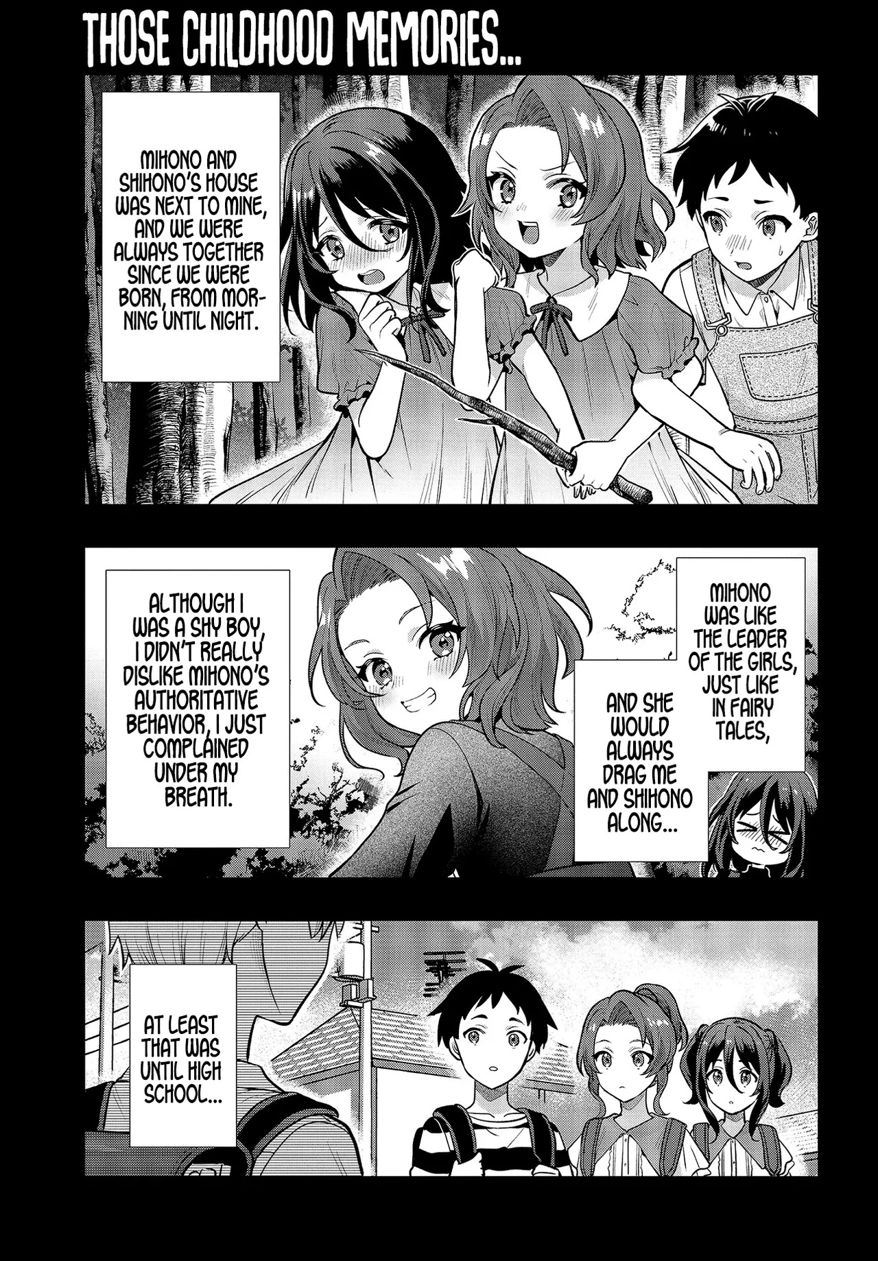Haburare Zukai no Isekai Boukentan  02 page 2 full