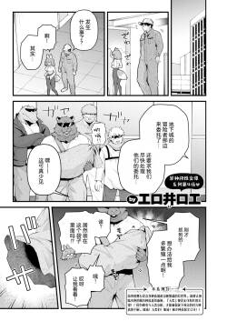 Zetsumetsu Kikikaihi File Rea Rabirin no Baai | 灭绝危机回避档案 稀有拉比林篇
