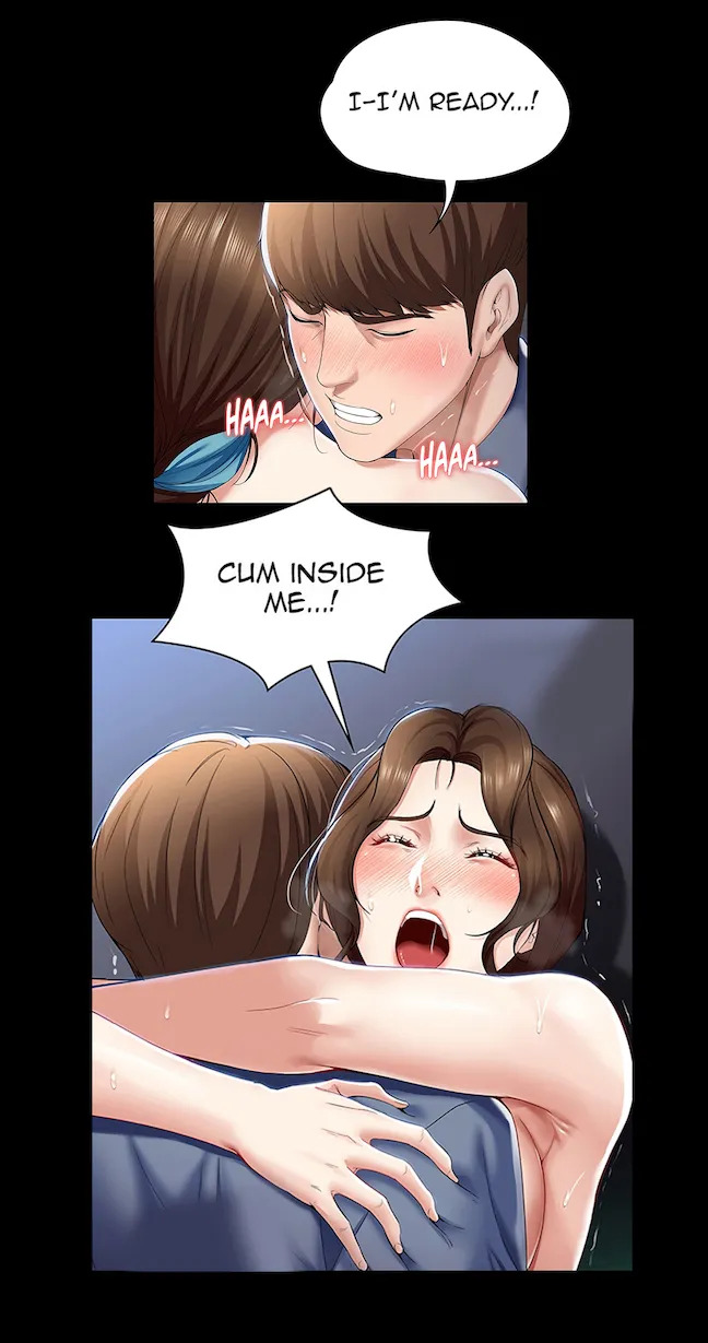 寄宿日记无码Boarding Diary Uncensored 无圣光英文字幕 21-40话 page 10 full