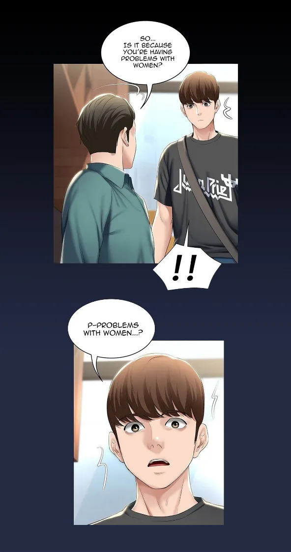 寄宿日记无码Boarding Diary Uncensored 无圣光英文字幕 41-60话 page 1 full