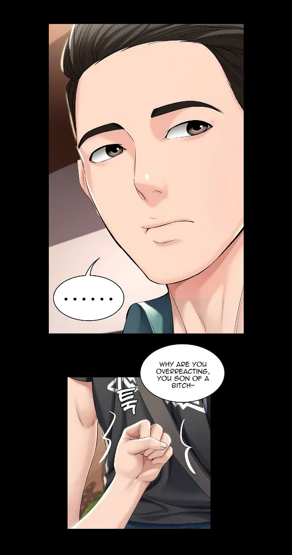 寄宿日记无码Boarding Diary Uncensored 无圣光英文字幕 41-60话 page 8 full