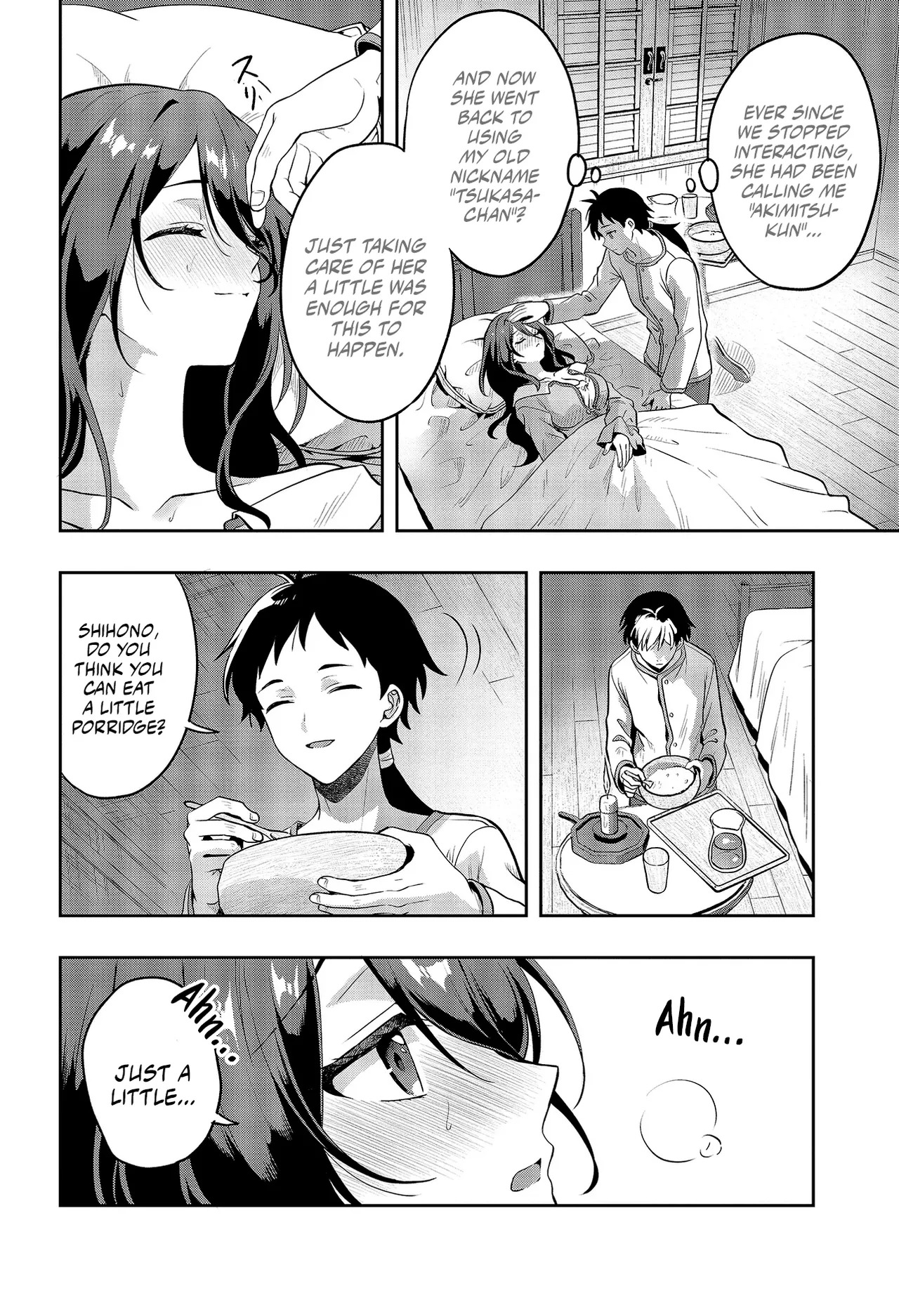 Haburare Zukai no Isekai Boukentan  07 page 5 full