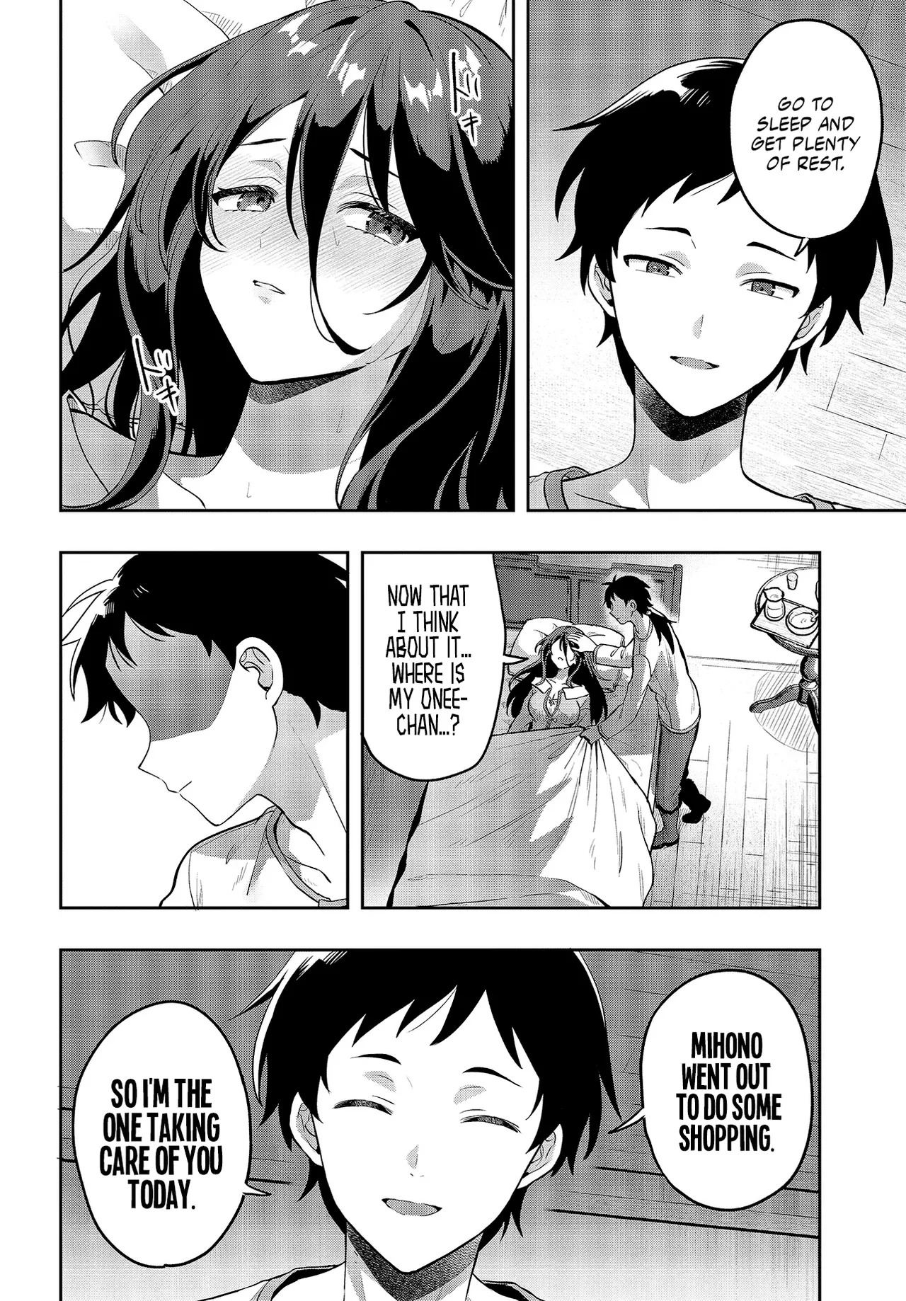 Haburare Zukai no Isekai Boukentan  07 page 7 full