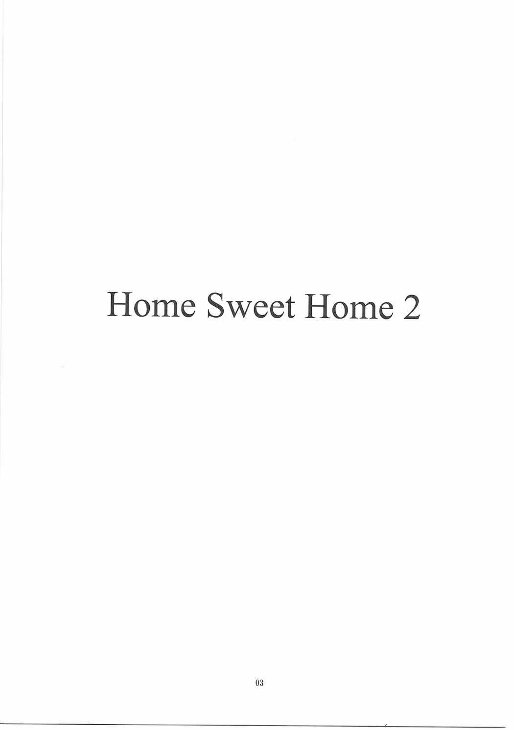 Home Sweet Home 2 page 3 full