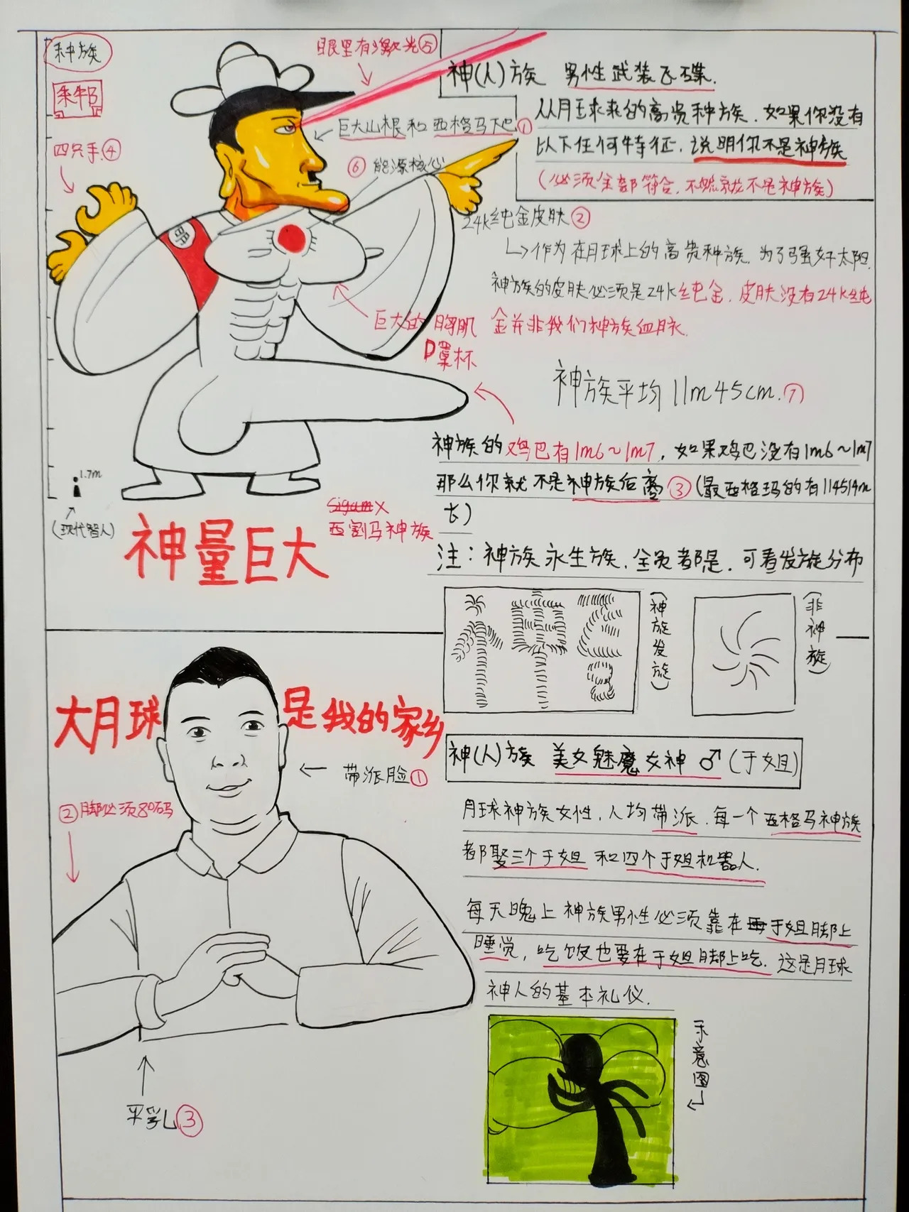 传说中的★真★鸣潮★永乐大典 page 5 full