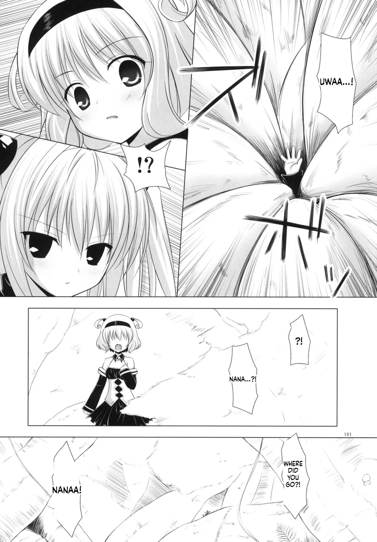 Pollination page 6 full