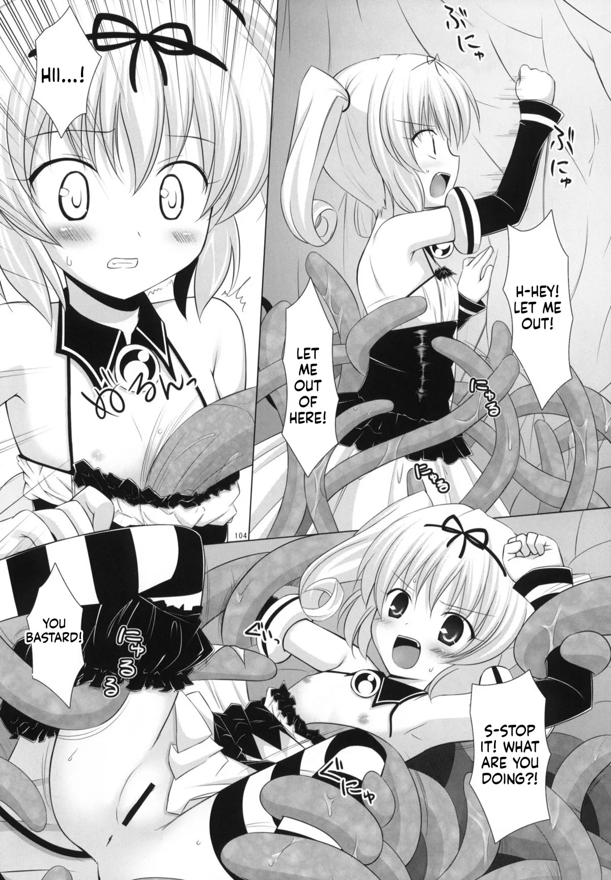 Pollination page 9 full