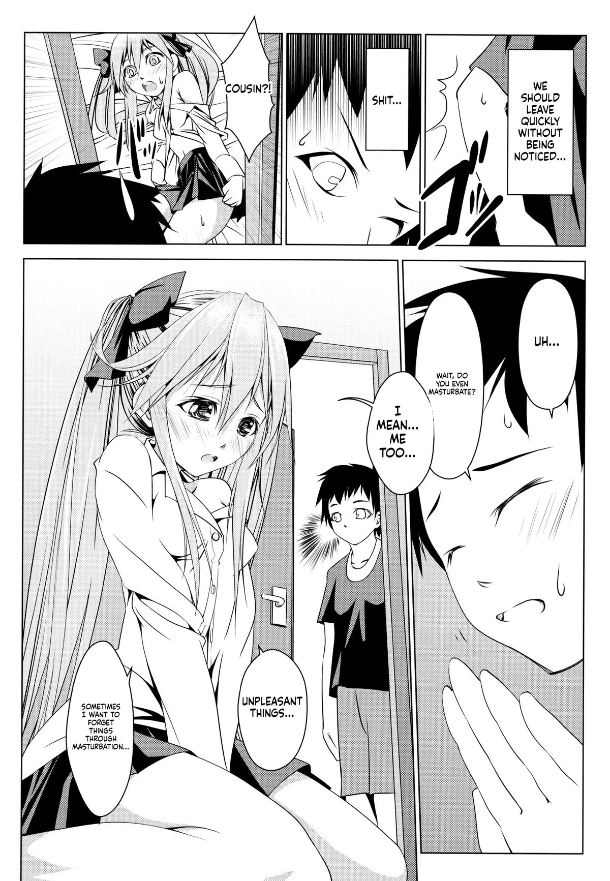 Shakai Fukki no Katei ni Okeru Shoushin no Iyashi Kata | How to Heal a Broken Heart During the Process of Reintegration into Society page 7 full