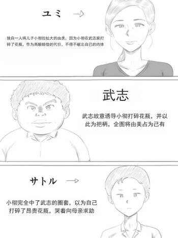破碎之物 cover