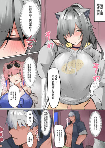 Schwarz cover