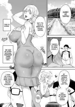 Big Boobed Wife Fucking My Uncle Behind My Back! 1