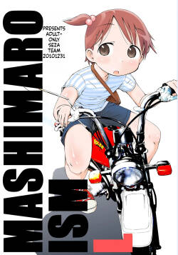 Mashimaro ism L