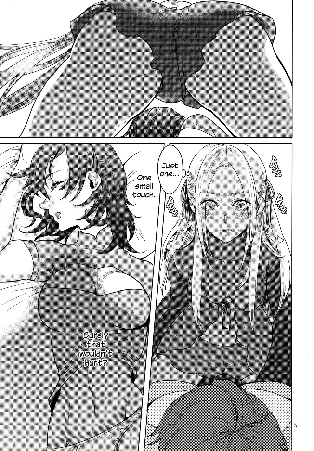 IPU - Invisible Pink Unicorn page 5 full