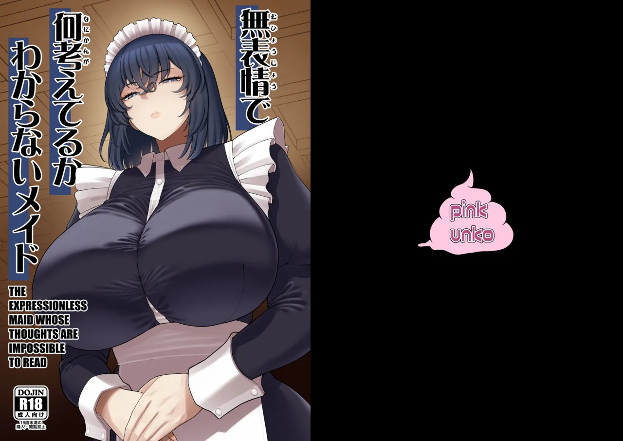 Muhyoujou de Nani Kangaeteru ka Wakaranai Maid page 1 full
