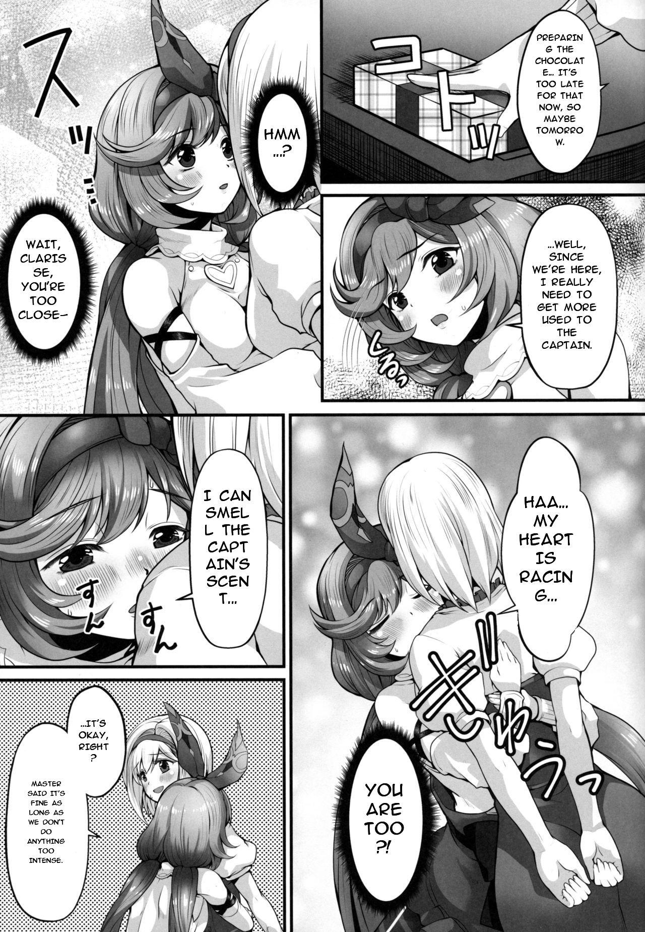 LIKE A DOLL page 7 full