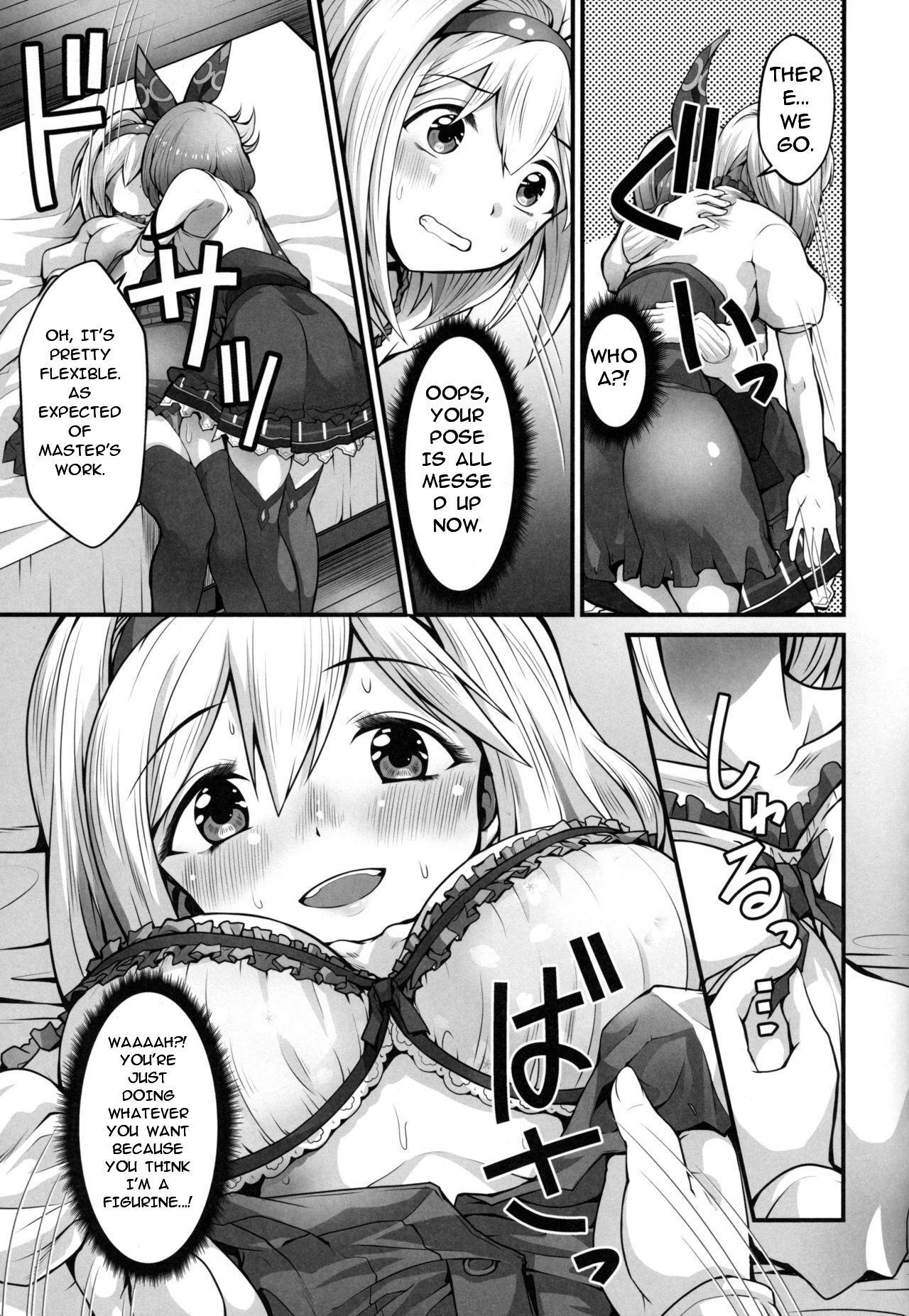 LIKE A DOLL page 9 full