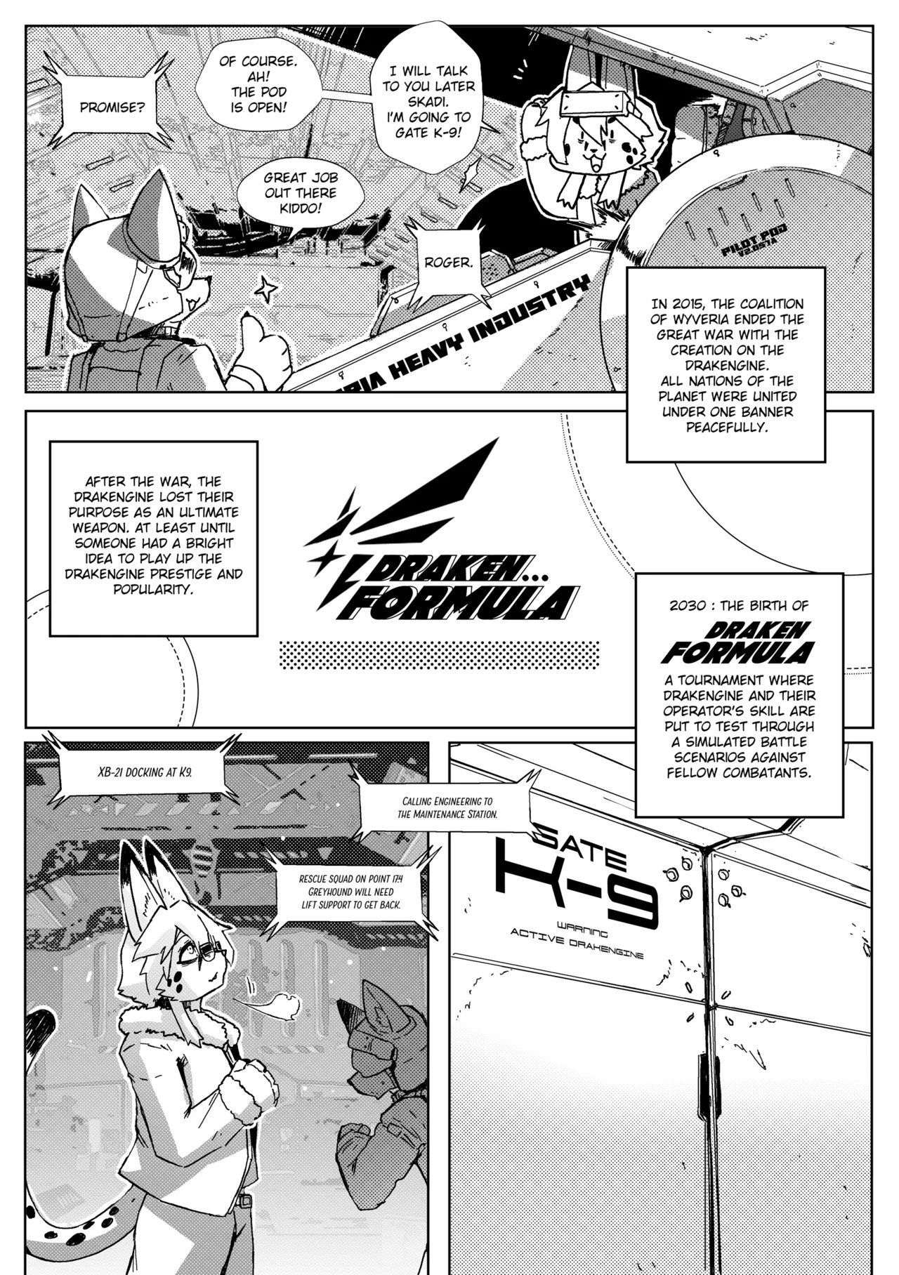Remove Before Flight page 9 full