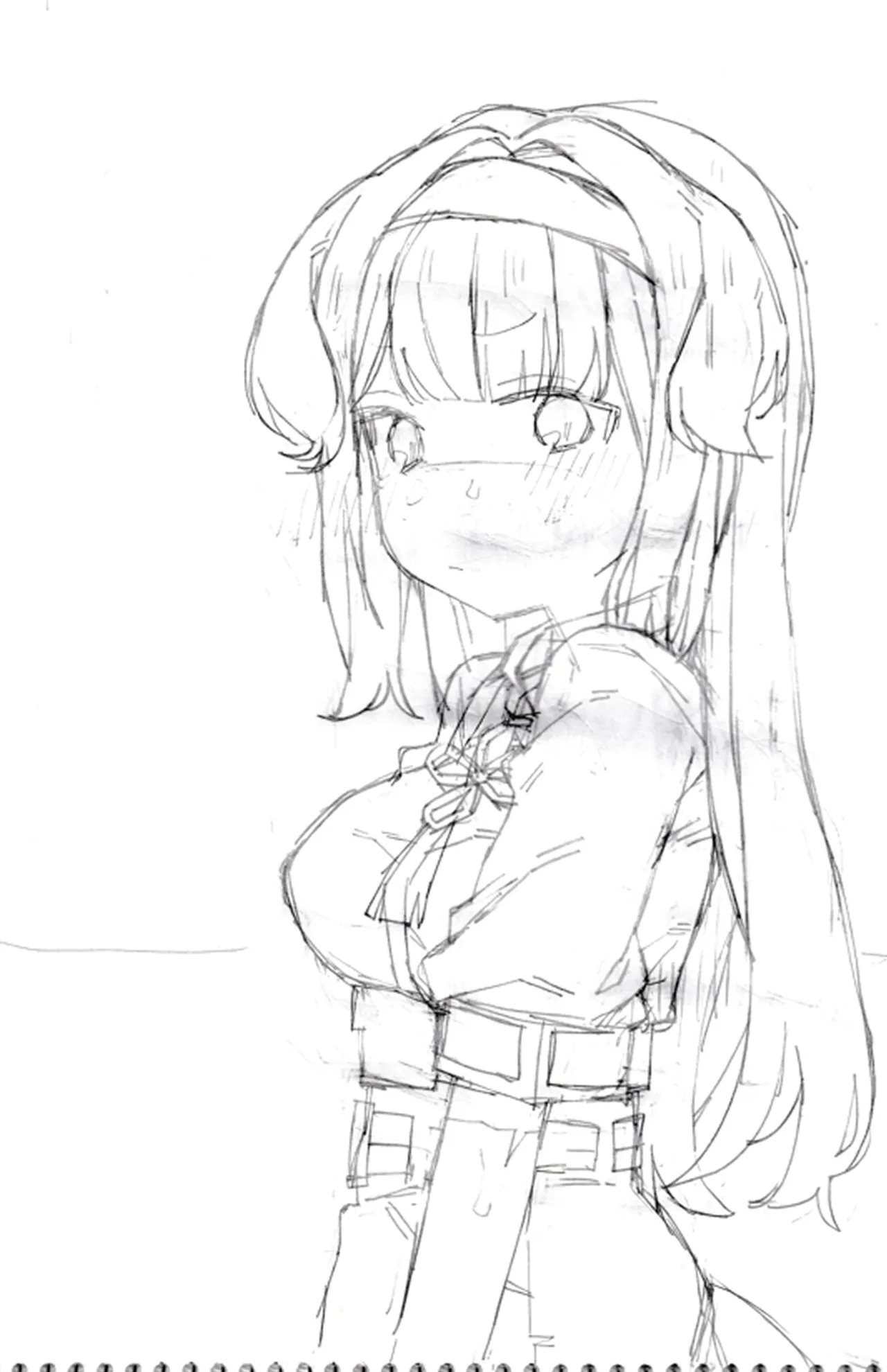 る〇ドッグに抱かれる薄い本 page 2 full