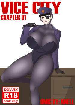 VICE CITY CHAPTER 1