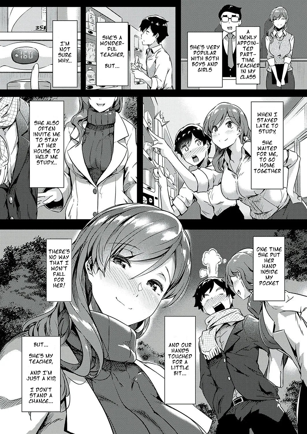 Ura-account Sensei page 3 full