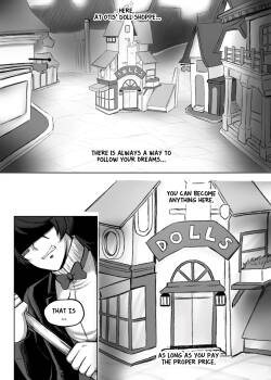 A Halloween Special