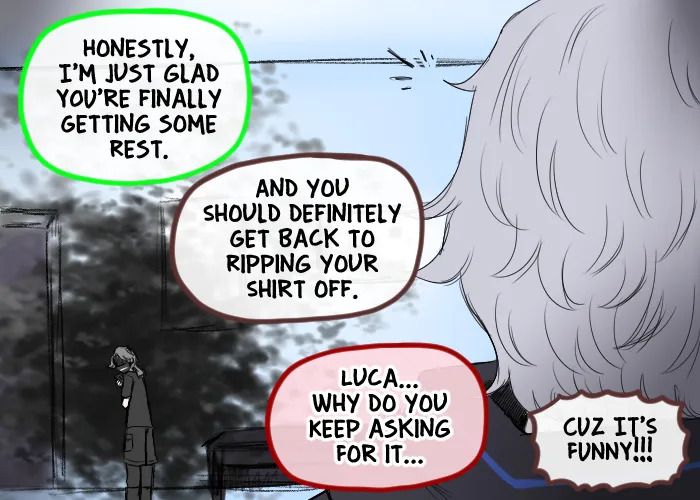 Can A Vocalist and A Camboy Fall In Love? page 9 full
