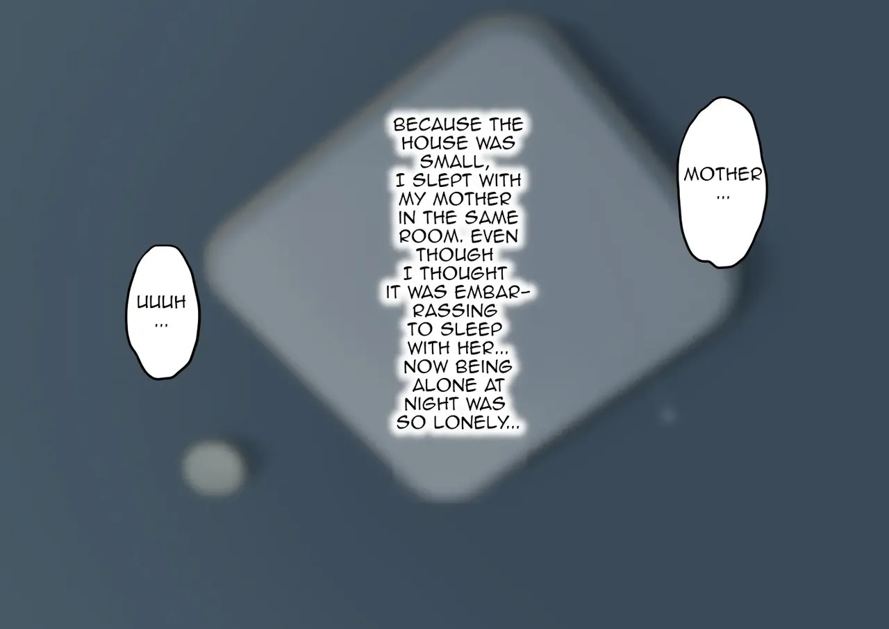 From That Day On My Aunt And I Started To Live Together page 10 full