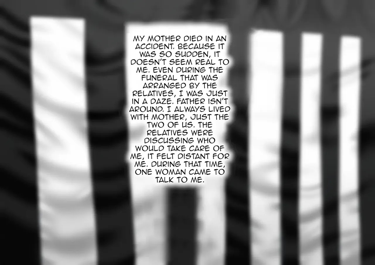 From That Day On My Aunt And I Started To Live Together page 2 full