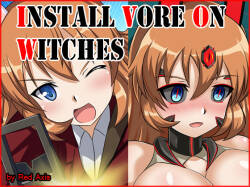 RE:VORE