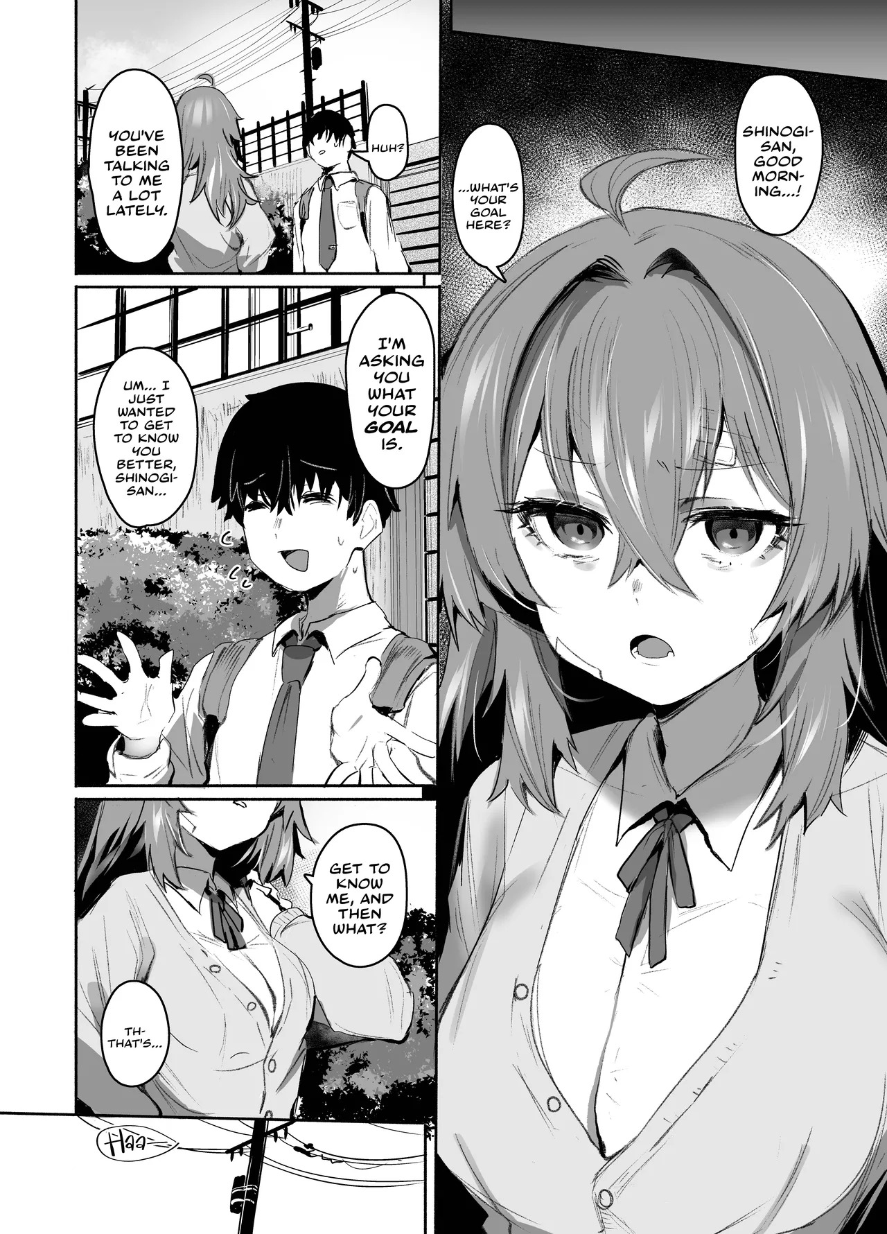 Maou Hime wa Koui ga Jakuten | The Demon Lord Princess is Weak to Affection page 9 full