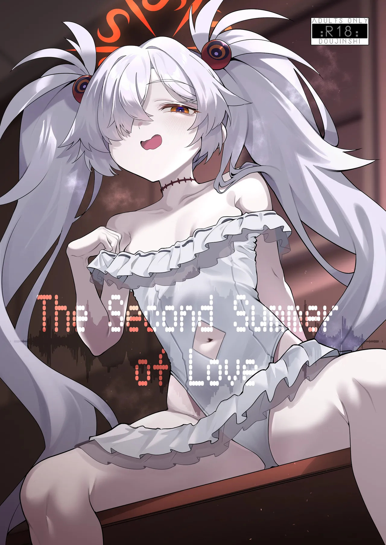 The Second Summer of Love page 1 full
