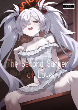 The Second Summer of Love