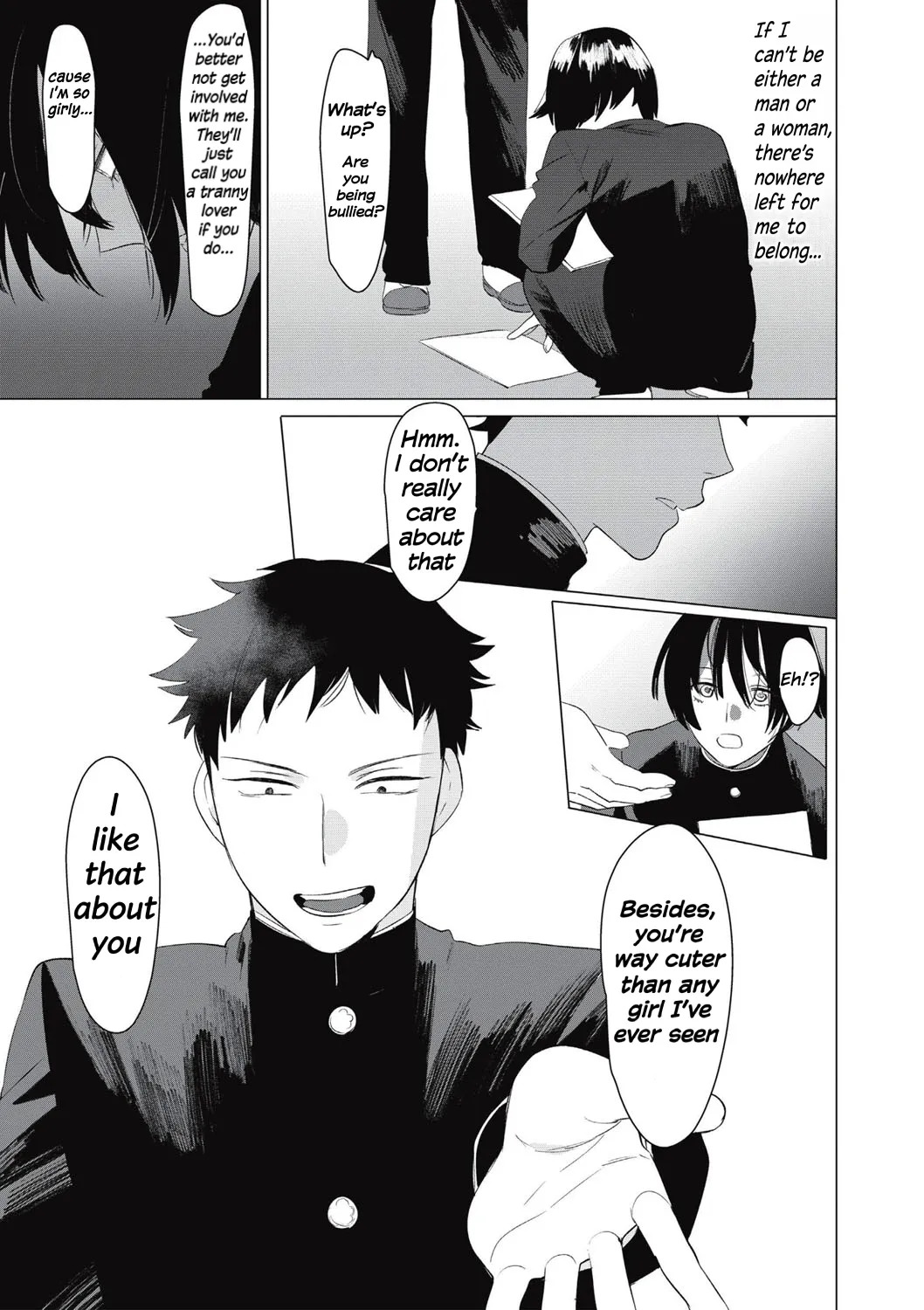 Saotsuki Honey to Doukyo Seikatsu Ch. 6 page 10 full